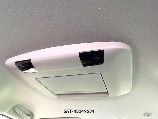 Nissan SERENA 2015-05 7510000-6