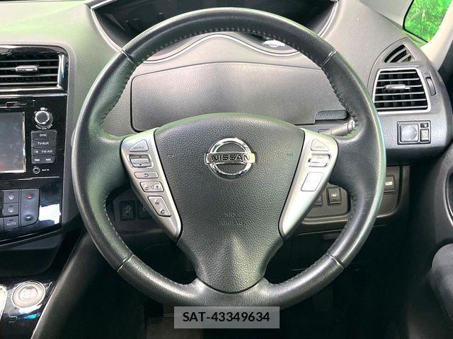 Nissan SERENA 2015-05 7510000-7