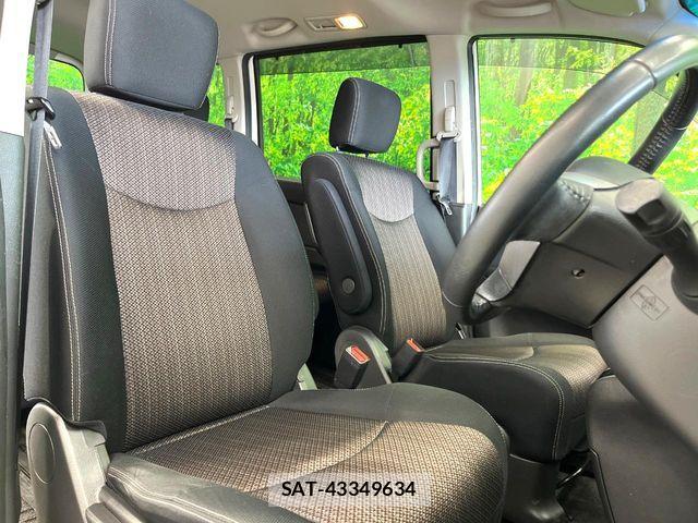 Nissan SERENA 2015-05 7510000-8