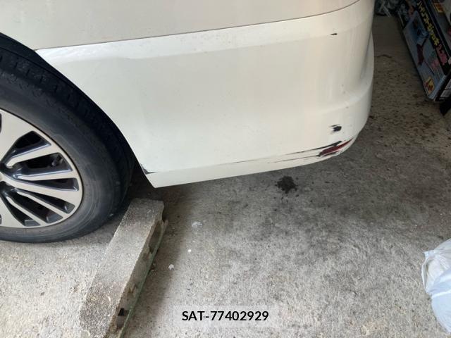 Nissan SERENA 2015-06 7509999-9