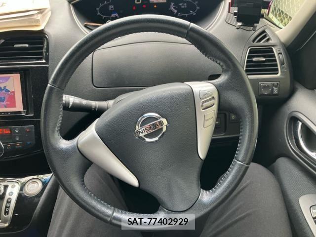 Nissan SERENA 2015-06 7509999-12