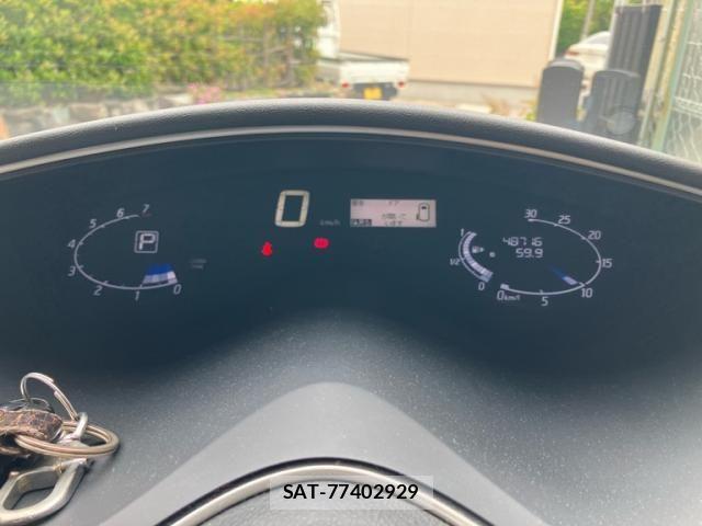 Nissan SERENA 2015-06 7509999-14