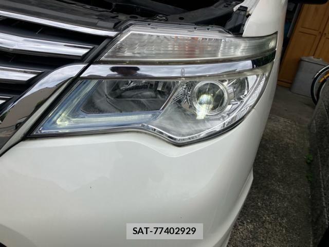 Nissan SERENA 2015-06 7509999-1