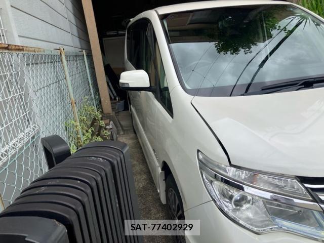 Nissan SERENA 2015-06 7509999-4