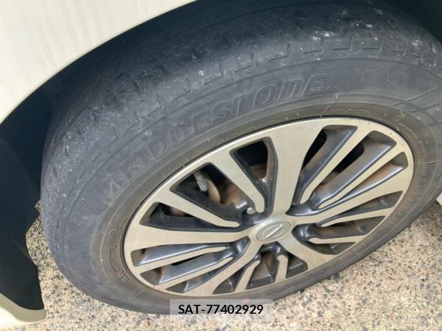 Nissan SERENA 2015-06 7509999-5