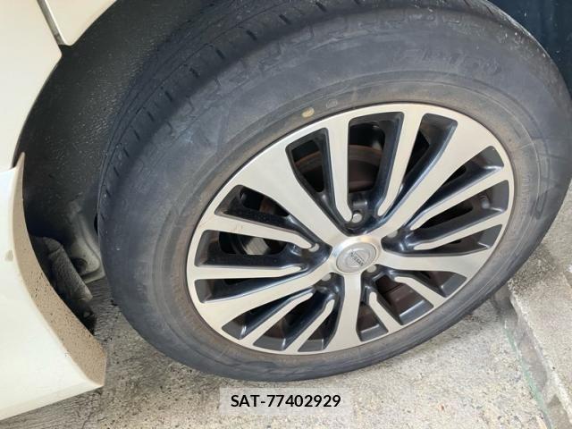 Nissan SERENA 2015-06 7509999-6
