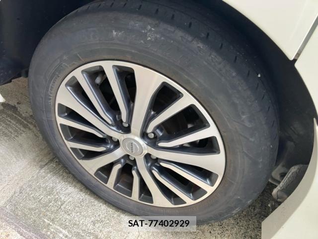 Nissan SERENA 2015-06 7509999-8