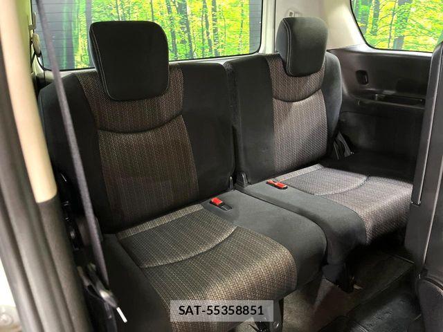 Nissan SERENA 2016-07 7502771-9