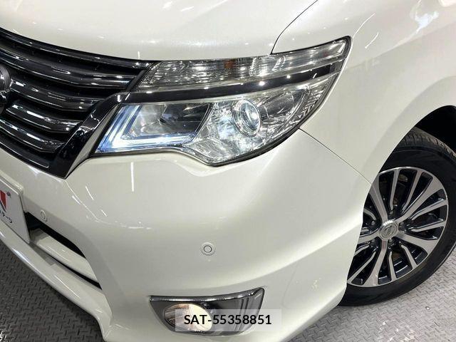 Nissan SERENA 2016-07 7502771-11