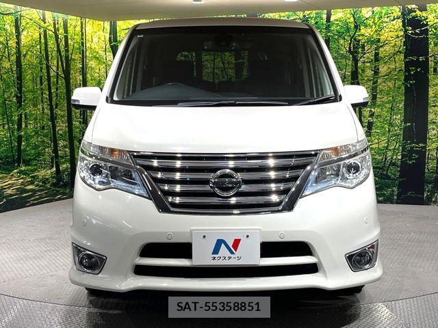 Nissan SERENA 2016-07 7502771-13