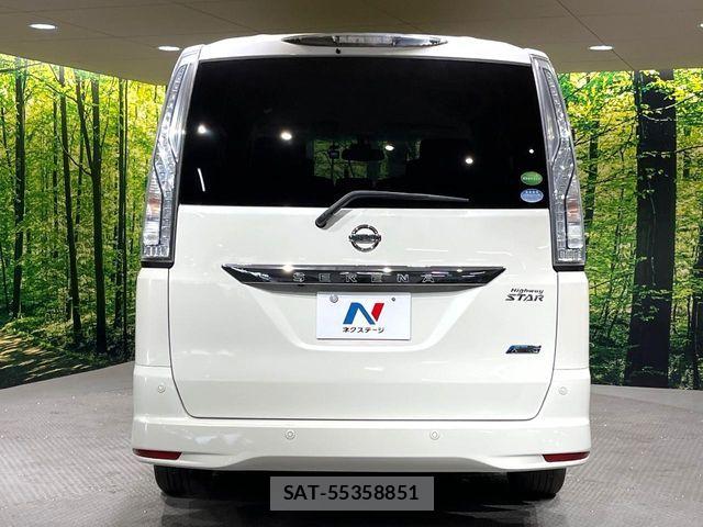 Nissan SERENA 2016-07 7502771-14