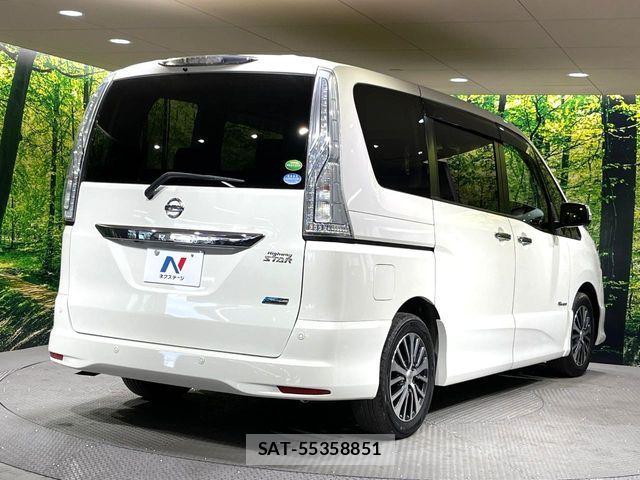 Nissan SERENA 2016-07 7502771-16