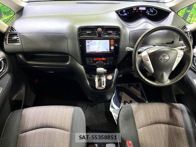 Nissan SERENA 2016-07 7502771-1