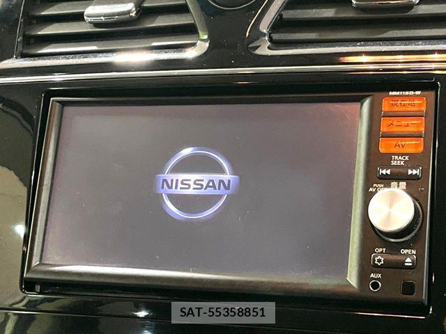 Nissan SERENA 2016-07 7502771-2