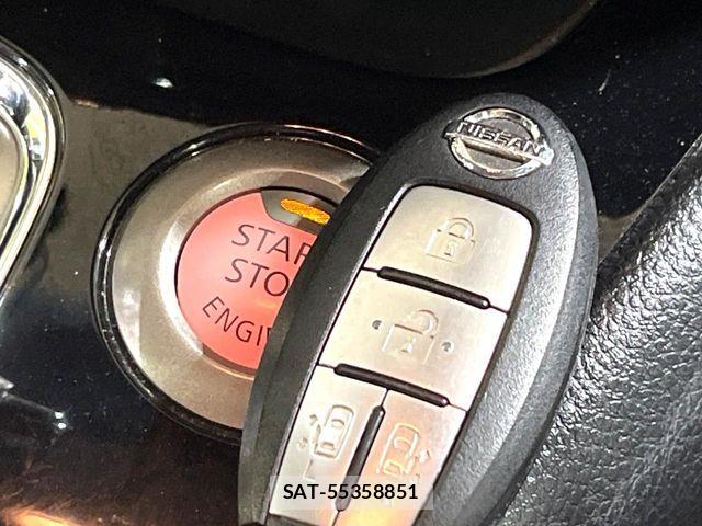 Nissan SERENA 2016-07 7502771-6