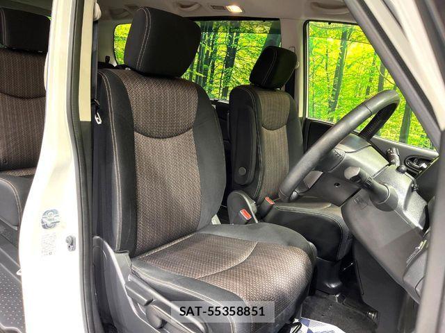 Nissan SERENA 2016-07 7502771-7