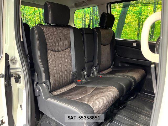 Nissan SERENA 2016-07 7502771-8