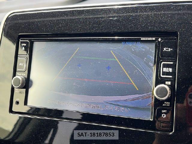 Nissan SERENA 2017-03 7502762-15