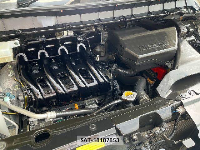 Nissan SERENA 2017-03 7502762-27