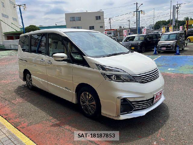 Nissan SERENA 2017-03 7502762-6