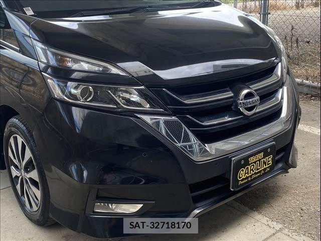 Nissan SERENA 2016-11 7509971-9