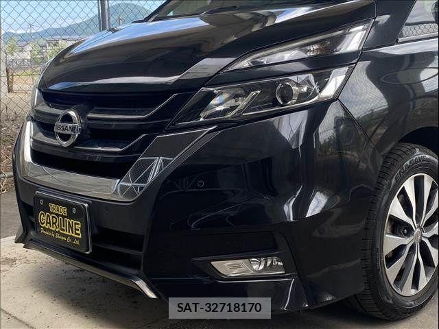 Nissan SERENA 2016-11 7509971-10