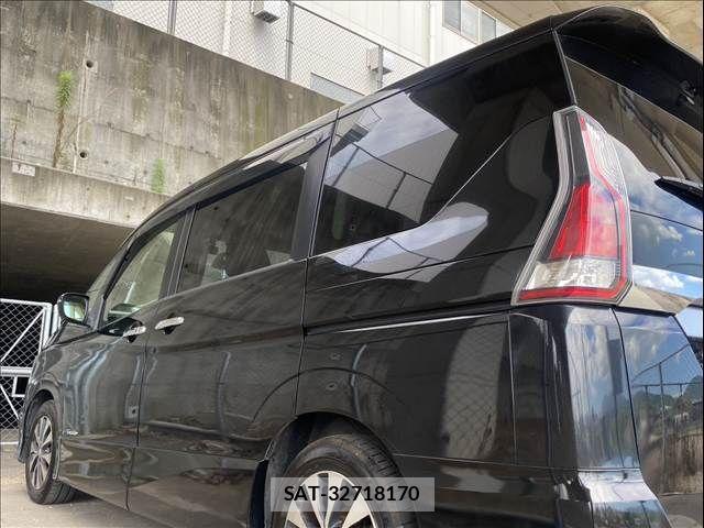 Nissan SERENA 2016-11 7509971-22