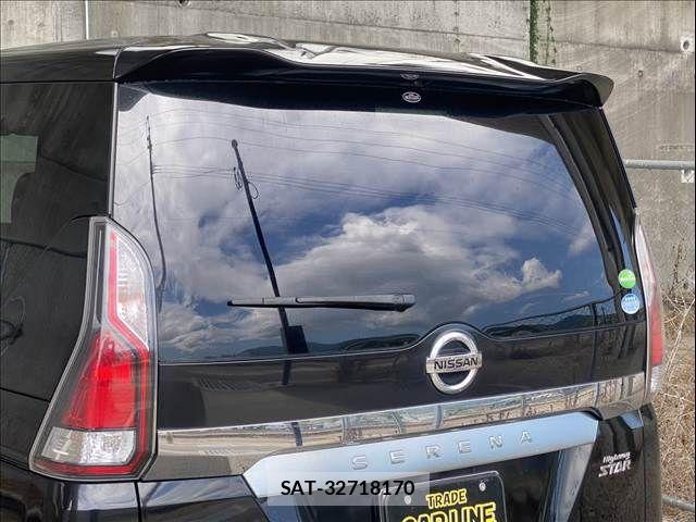 Nissan SERENA 2016-11 7509971-23