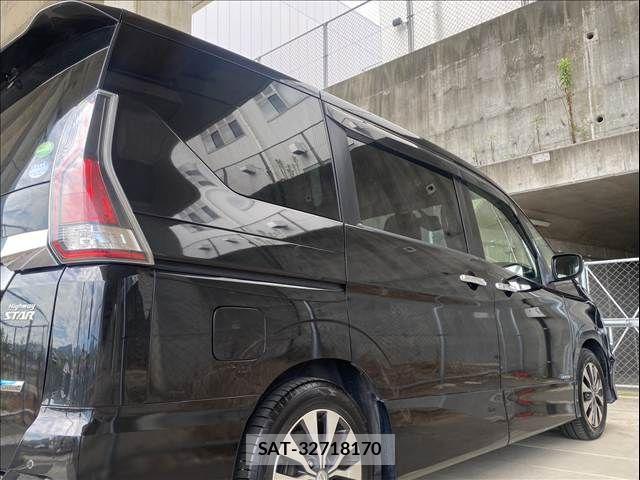 Nissan SERENA 2016-11 7509971-26