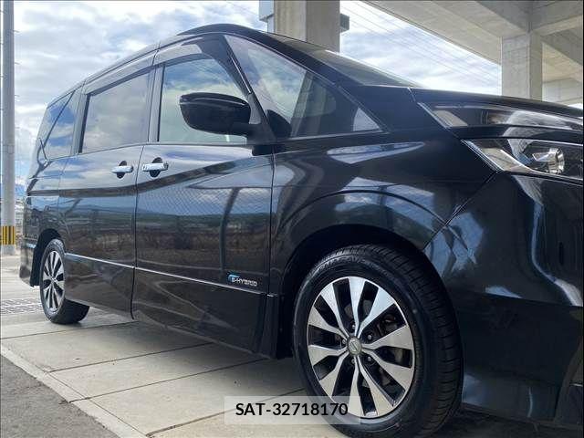 Nissan SERENA 2016-11 7509971-27