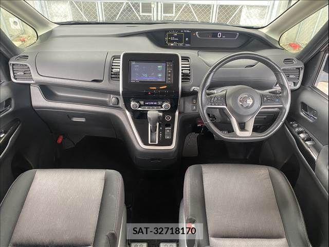 Nissan SERENA 2016-11 7509971-2