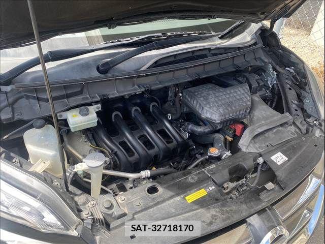 Nissan SERENA 2016-11 7509971-3