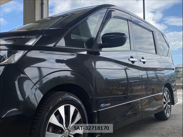 Nissan SERENA 2016-11 7509971-7