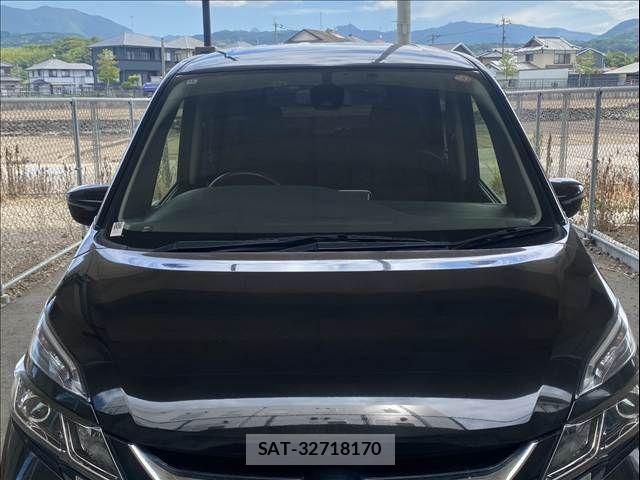 Nissan SERENA 2016-11 7509971-8