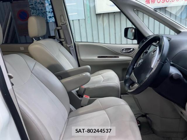 Nissan SERENA 2015-07 7510004-9