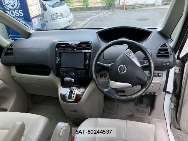 Nissan SERENA 2015-07 7510004-11