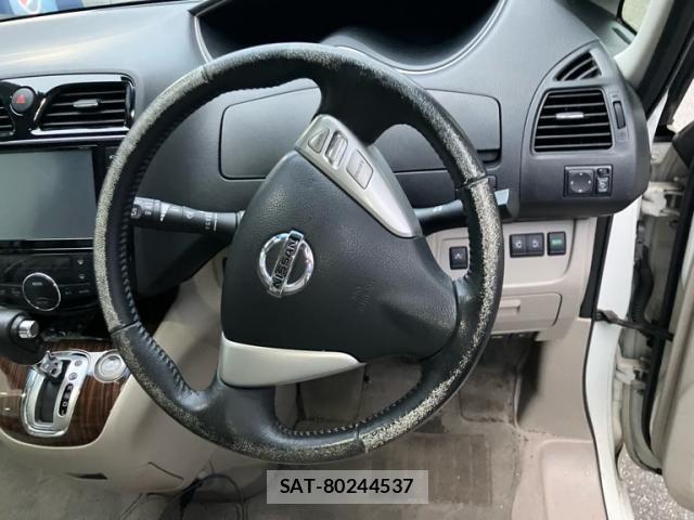 Nissan SERENA 2015-07 7510004-13