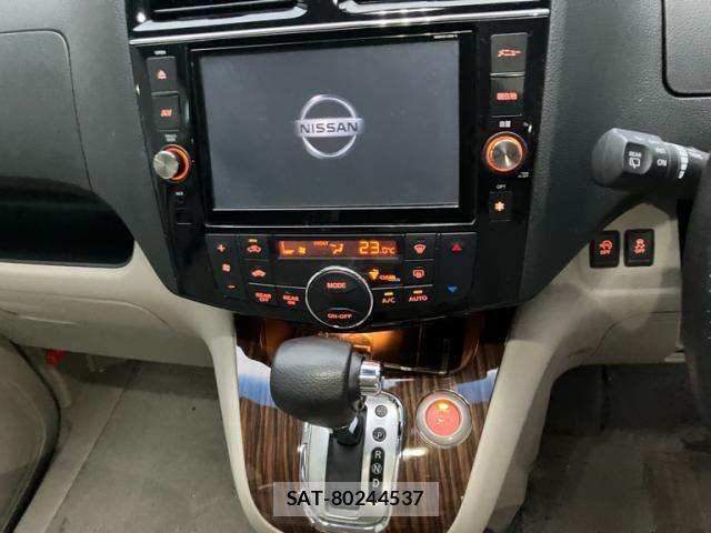 Nissan SERENA 2015-07 7510004-17