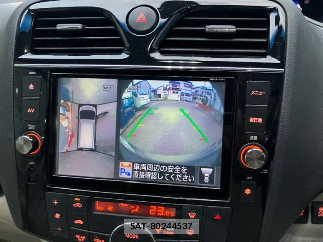 Nissan SERENA 2015-07 7510004-18