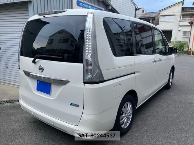 Nissan SERENA 2015-07 7510004-2