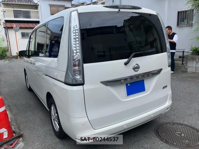 Nissan SERENA 2015-07 7510004-3