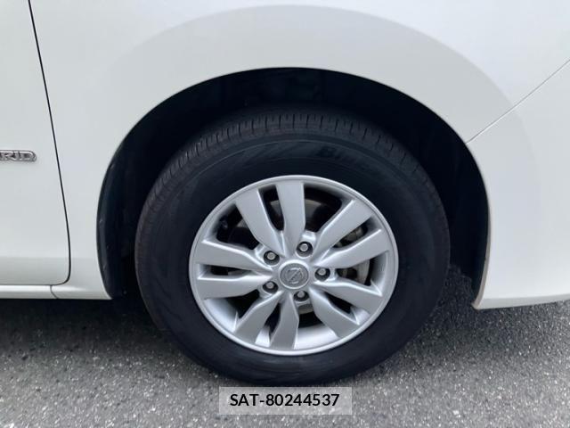 Nissan SERENA 2015-07 7510004-5
