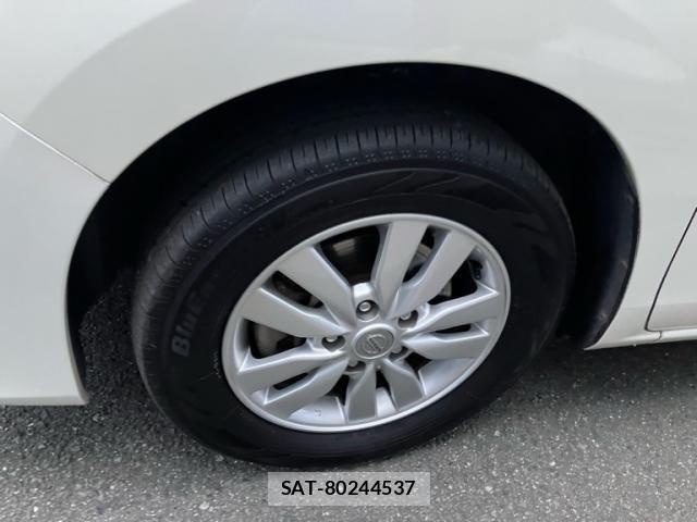 Nissan SERENA 2015-07 7510004-6