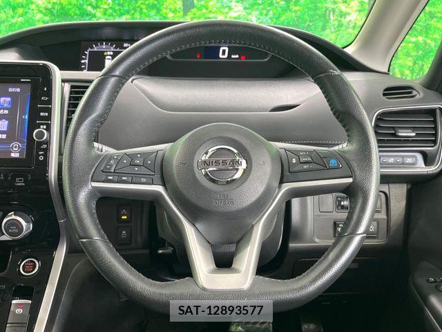 Nissan SERENA 2016-10 7502767-13