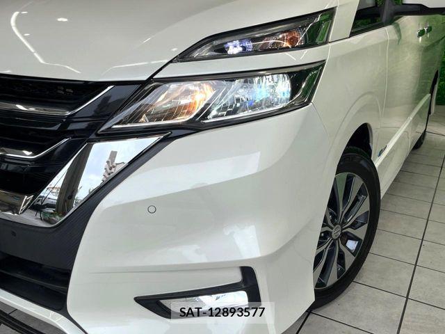 Nissan SERENA 2016-10 7502767-14