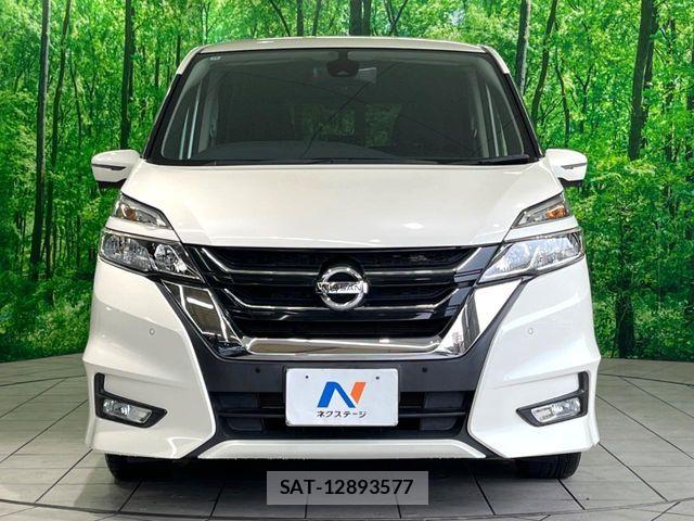 Nissan SERENA 2016-10 7502767-16