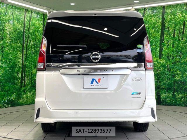 Nissan SERENA 2016-10 7502767-17