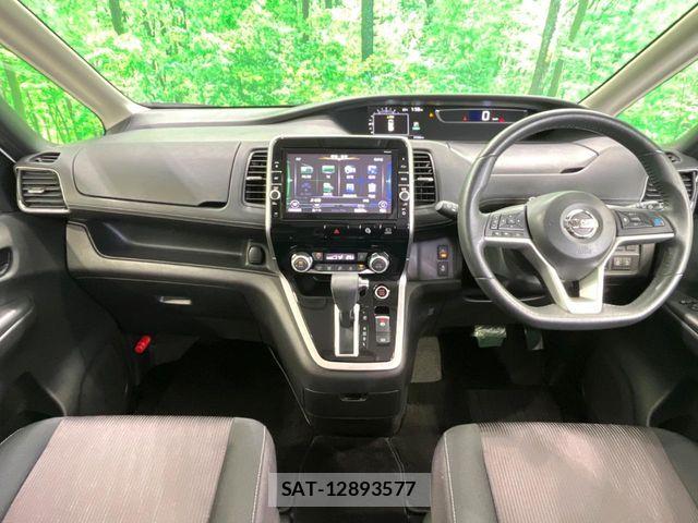 Nissan SERENA 2016-10 7502767-1