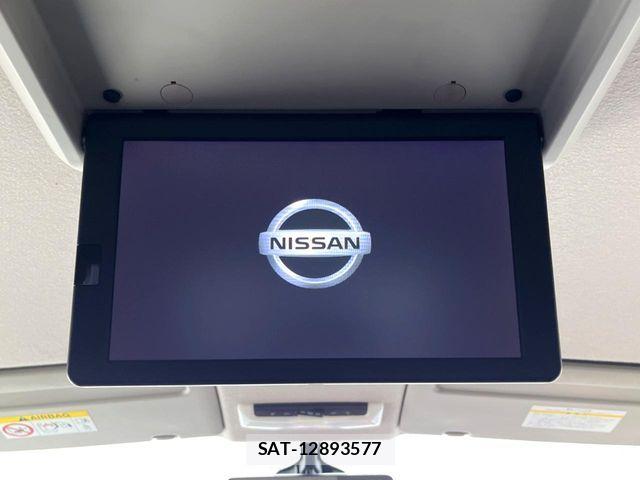 Nissan SERENA 2016-10 7502767-2