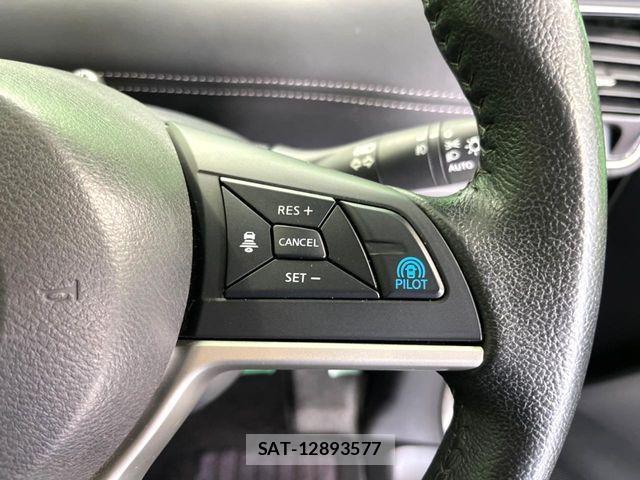 Nissan SERENA 2016-10 7502767-8
